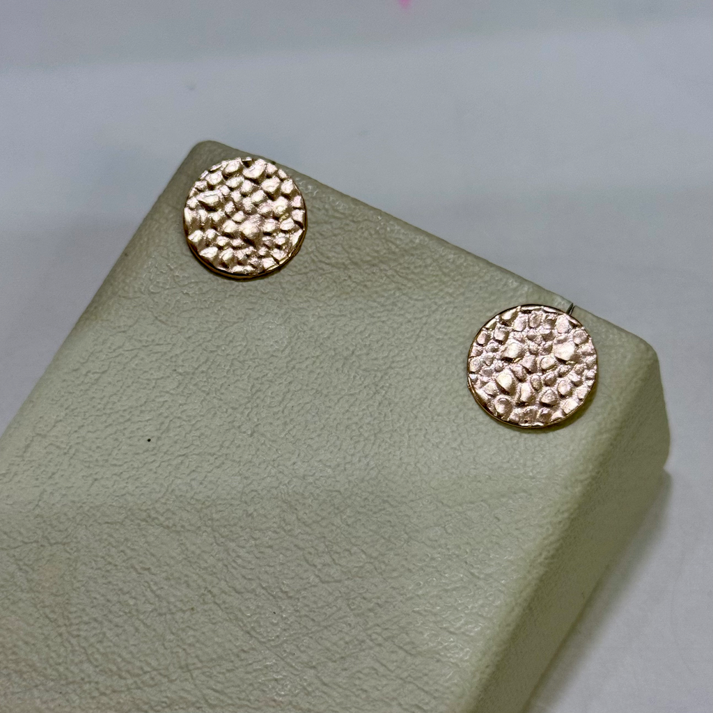 Topo plata diseños surtidos